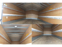 ISUZU Forward Aluminum Wing 2RG-FRR90S4 2024 15,000km_28