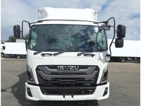 ISUZU Forward Aluminum Wing 2RG-FRR90S4 2024 15,000km_5