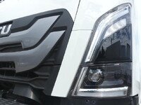 ISUZU Forward Aluminum Wing 2RG-FRR90S4 2024 15,000km_6