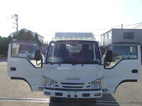 ISUZU Elf Dump 2RG-NKR88AD 2020 137,000km_15
