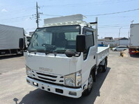 ISUZU Elf Dump 2RG-NKR88AD 2020 137,000km_1