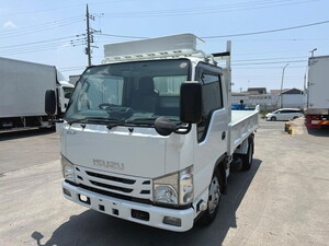 ISUZU Elf Dump 2RG-NKR88AD 2020 137,000km_1
