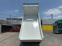 ISUZU Elf Dump 2RG-NKR88AD 2020 137,000km_2