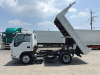 ISUZU Elf Dump 2RG-NKR88AD 2020 137,000km_7