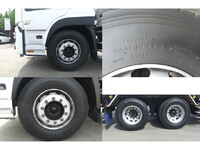UD TRUCKS Quon Refrigerator & Freezer Truck 2PG-CD5CA 2019 322,000km_28