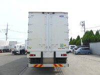 UD TRUCKS Quon Refrigerator & Freezer Truck 2PG-CD5CA 2019 322,000km_2