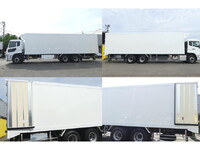 UD TRUCKS Quon Refrigerator & Freezer Truck 2PG-CD5CA 2019 322,000km_5
