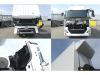 UD TRUCKS Quon Refrigerator & Freezer Truck 2PG-CD5CA 2019 322,000km_6