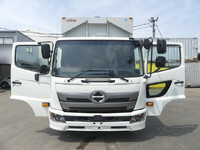 HINO Ranger Aluminum Wing 2KG-FD2ABG 2019 305,000km_13