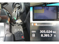 HINO Ranger Aluminum Wing 2KG-FD2ABG 2019 305,000km_22