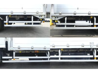 HINO Ranger Aluminum Wing 2KG-FD2ABG 2019 305,000km_23