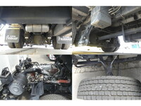 HINO Ranger Aluminum Wing 2KG-FD2ABG 2019 305,000km_24
