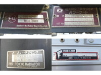 HINO Ranger Aluminum Wing 2KG-FD2ABG 2019 305,000km_26