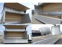 HINO Ranger Aluminum Wing 2KG-FD2ABG 2019 305,000km_28