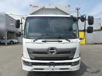 HINO Ranger Aluminum Wing 2KG-FD2ABG 2019 305,000km_4