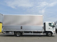 HINO Ranger Aluminum Wing 2KG-FD2ABG 2019 305,000km_6