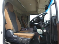 HINO Ranger Aluminum Wing 2KG-FD2ABG 2019 305,000km_9