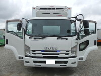 ISUZU Forward Refrigerator & Freezer Truck TKG-FRR90S2 2016 357,000km_12