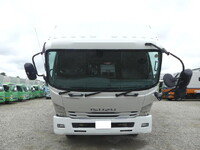 ISUZU Forward Refrigerator & Freezer Truck TKG-FRR90S2 2016 357,000km_20