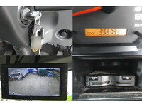 ISUZU Forward Refrigerator & Freezer Truck TKG-FRR90S2 2016 357,000km_23