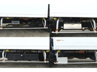 ISUZU Forward Refrigerator & Freezer Truck TKG-FRR90S2 2016 357,000km_24