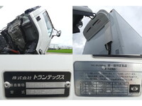 ISUZU Forward Refrigerator & Freezer Truck TKG-FRR90S2 2016 357,000km_28
