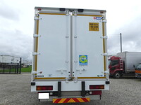 ISUZU Forward Refrigerator & Freezer Truck TKG-FRR90S2 2016 357,000km_2