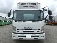 ISUZU Forward Refrigerator & Freezer Truck TKG-FRR90S2 2016 357,000km_3