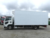 ISUZU Forward Refrigerator & Freezer Truck TKG-FRR90S2 2016 357,000km_4