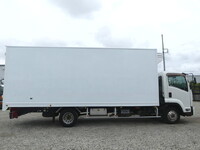 ISUZU Forward Refrigerator & Freezer Truck TKG-FRR90S2 2016 357,000km_5