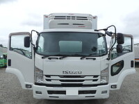 ISUZU Forward Refrigerator & Freezer Truck TKG-FRR90S2 2016 445,000km_11