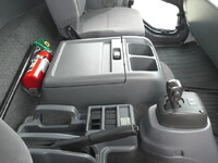 ISUZU Forward Refrigerator & Freezer Truck TKG-FRR90S2 2016 445,000km_15