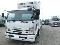 ISUZU Forward Refrigerator & Freezer Truck TKG-FRR90S2 2016 445,000km_1