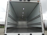 ISUZU Forward Refrigerator & Freezer Truck TKG-FRR90S2 2016 445,000km_20