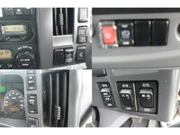 ISUZU Forward Refrigerator & Freezer Truck TKG-FRR90S2 2016 445,000km_22