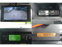 ISUZU Forward Refrigerator & Freezer Truck TKG-FRR90S2 2016 445,000km_23