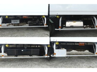 ISUZU Forward Refrigerator & Freezer Truck TKG-FRR90S2 2016 445,000km_24