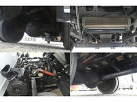ISUZU Forward Refrigerator & Freezer Truck TKG-FRR90S2 2016 445,000km_25