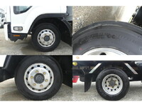 ISUZU Forward Refrigerator & Freezer Truck TKG-FRR90S2 2016 445,000km_26