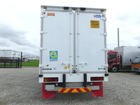 ISUZU Forward Refrigerator & Freezer Truck TKG-FRR90S2 2016 445,000km_2