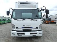 ISUZU Forward Refrigerator & Freezer Truck TKG-FRR90S2 2016 445,000km_3