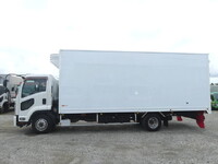ISUZU Forward Refrigerator & Freezer Truck TKG-FRR90S2 2016 445,000km_4