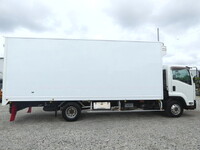 ISUZU Forward Refrigerator & Freezer Truck TKG-FRR90S2 2016 445,000km_5
