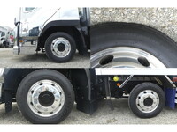 ISUZU Giga Refrigerator & Freezer Truck 2PG-CYJ77D 2024 53,000km_16