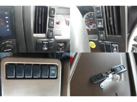 ISUZU Giga Refrigerator & Freezer Truck 2PG-CYJ77D 2024 53,000km_21