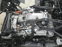 ISUZU Giga Refrigerator & Freezer Truck 2PG-CYJ77D 2024 53,000km_23