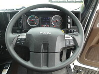 ISUZU Giga Refrigerator & Freezer Truck 2PG-CYJ77D 2024 53,000km_28