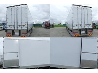 ISUZU Giga Refrigerator & Freezer Truck 2PG-CYJ77D 2024 53,000km_2