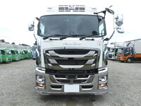 ISUZU Giga Refrigerator & Freezer Truck 2PG-CYJ77D 2024 53,000km_3