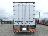 ISUZU Giga Refrigerator & Freezer Truck 2PG-CYJ77D 2024 53,000km_4